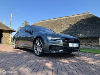 Audi A6 Audi A6 Avant 55 TFSI quattro S-Line VOL OPTIES - afbeelding nr 5