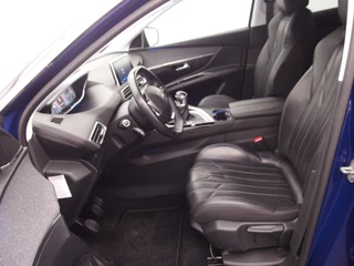 Peugeot 3008 Peugeot 3008 1.2 PureTech Blue Lease Premium TREKHAAK / LEDER / FOCAL SOUND / CAMERA / FULL LED / KEYLESS / NL-AUTO - afbeelding nr 23