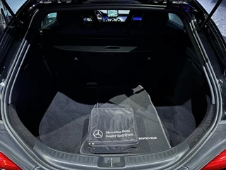 Mercedes-Benz CLA Mercedes-Benz CLA-klasse Shooting Brake 180 Ambition *AMG-Line*LED* - afbeelding nr 24