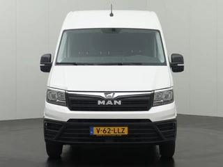 MAN TGE | Multimedia | Camera | 3-Persoons | Airco | Cruise | Betimmering - afbeelding nr 10