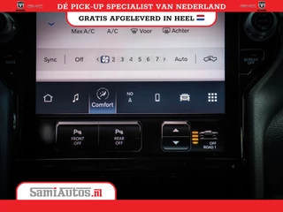 Dodge Ram Pick-Up DUBBELE CABINE | PICK UP | 5 PERSOONS | DC | GRIJSKENTEKEN | VOORRAAD NR 2288 - 4952 - afbeelding nr 38