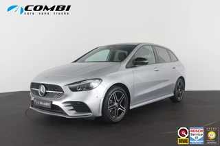 Mercedes-Benz B-Klasse 250 e AMG Line