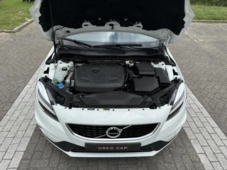 Volvo V40 Volvo V40 1.5 T3 Polar+ Sport | Harman/Kardon | Panoramadak | Keyless entry | Stoelverwarming | Park.Camera | Automaat | - afbeelding nr 10