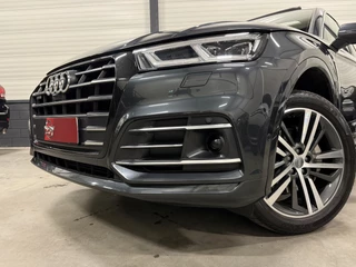 Audi Q5 PANO/LUCHTVERING/TREKHAAK/HEAD-UP/20