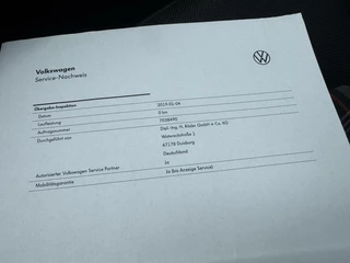 Volkswagen Polo Volkswagen Polo 2.0 TSI GTI Pano Virtual DSG Stoelverwaming - afbeelding nr 51