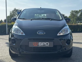 Ford Ka Ford Ka 1.2 Style start/stop|Airco|Lage KM| - afbeelding nr 11