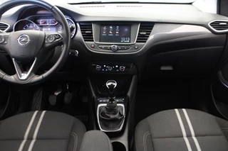 Opel Crossland Opel Crossland 1.2 Turbo Elegance |Carplay| - afbeelding nr 8
