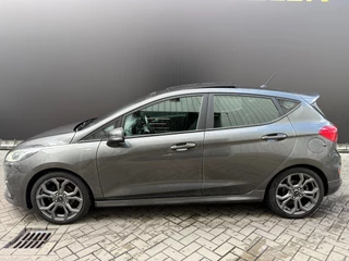 Ford Fiesta Ford Fiesta 1.0 EcoBoost Vignale|St-line|Panorama|B&O - afbeelding nr 4