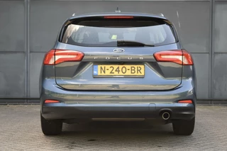 Ford Focus Ford Focus Wagon 1.0 EcoBoost Trend Edition Business|1e Eigenaar|DEALER O.H.|CAMERA|PDC|CARPLAY|NAVI|CRUISE - afbeelding nr 23