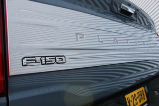 Ford F-150 Ford USA F-150 Platinum CrewCab 3.5L EcoBoost/Pano/Carplay - afbeelding nr 31