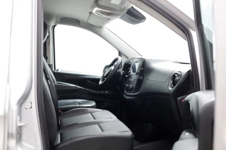 Mercedes-Benz Vito Mercedes-Benz Vito 114 CDI 136pk RWD Lang 9G Automaat LED/Achterklep/2x Schuifdeur 10-2020 - afbeelding nr 5
