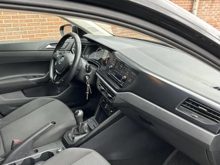 Volkswagen Polo Volkswagen Polo 1.0 MPI 5-Drs Airco/Lmv/Audio - afbeelding nr 10