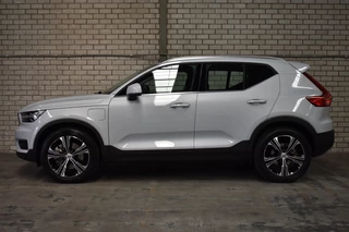Volvo XC40 Volvo XC40 T4 211PK Inscription | Park Assist | Climate Pakket - afbeelding nr 5