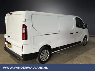 Renault Trafic Bijrijdersbank - afbeelding nr 12