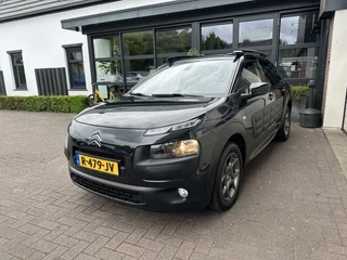 Citroën C4 Cactus Citroen C4 Cactus 1.2 e-VTi AUTOMAAT PANO/ECC/TH *ALL-IN PRIJS* - afbeelding nr 6