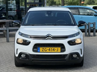 Citroën C4 Cactus Citroën C4 Cactus 1.2 PureTech Shine/Keyless/Cruise/Camera/Apple Carplay/Android Auto - afbeelding nr 5