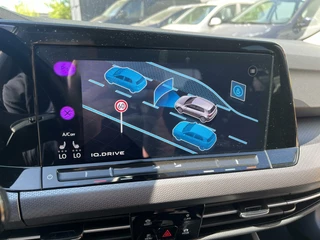 Volkswagen Golf Volkswagen Golf 1.5 eTSI HEADUP*Standkachel*ACC*Lane*Carplay - afbeelding nr 32