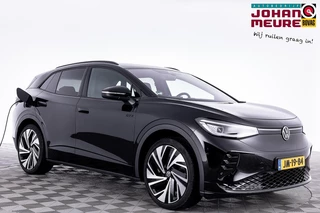 Volkswagen ID.4 GTX 4Motion 77 kWh | CARPLAY | iQ LED | SFEER