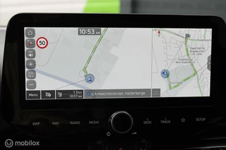 Hyundai i30 Hyundai i30 Wagon 1.5 T-GDi MHEV N Line - afbeelding nr 14