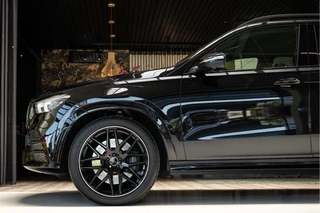 Mercedes-Benz GLE Mercedes-Benz GLE 450 4MATIC | 1 jaar Mercedes garantie | Premium Plus | Trekhaak | Burmester | Panoramo | - afbeelding nr 5