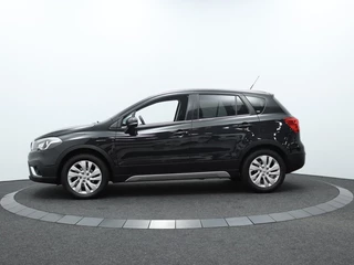 Suzuki S-Cross - afbeelding nr 14