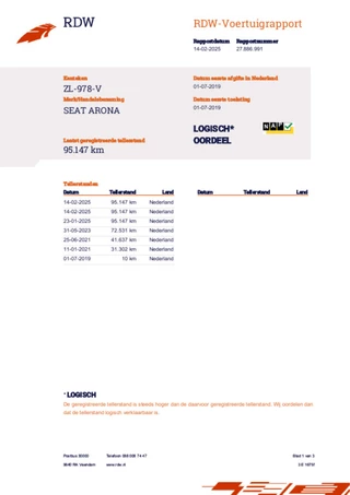 SEAT Arona Seat Arona 1.0 TSI Style Business Intense Camera | Carplay | PDC - afbeelding nr 37