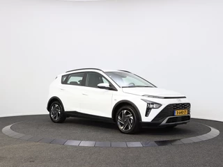 Hyundai Bayon Hyundai Bayon 1.0 T-GDI Comfort | Achteruitrijcamera | Carplay | - afbeelding nr 12