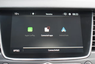 Opel Crossland | Camera | NL-Auto - afbeelding nr 25