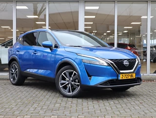 Nissan QASHQAI - afbeelding nr 9