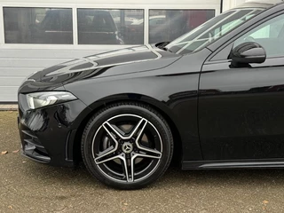 Mercedes-Benz A-Klasse - afbeelding nr 34