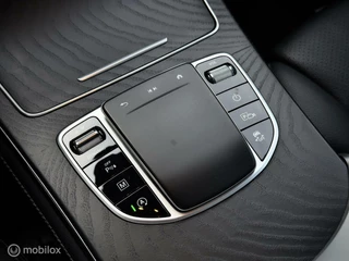 Mercedes-Benz GLC Mercedes GLC-klasse GLC200 4MATIC AMG Line | Pano | Headup - afbeelding nr 31
