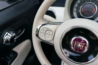 Fiat 500 Fiat 500 0.9 TwinAir Turbo Collezione - afbeelding nr 30