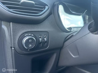 Opel Crossland X Opel Crossland X 1.2 / 1ste Eigenaar / 2018 / Zeer netjes ! - afbeelding nr 11