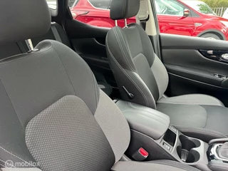 Nissan QASHQAI Nissan Qashqai 1.3 DIG-T Acenta - afbeelding nr 28