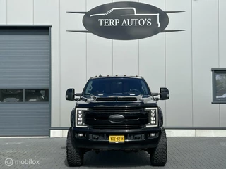 Ford F-250 Ford USA F250 6.7 V8 Powerstroke Diesel | 4X4 | BDS/Fox Lift - afbeelding nr 6