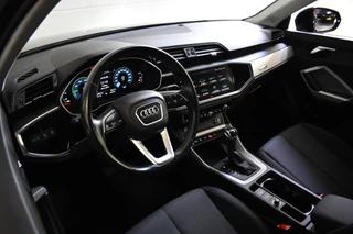 Audi Q3 Audi Q3 45 TFSI e 245pk S-TRONIC PRO-LINE VIRTUAL/PDC/CARPLAY - afbeelding nr 6