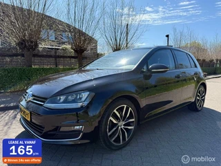 Volkswagen Golf - 30482388-0