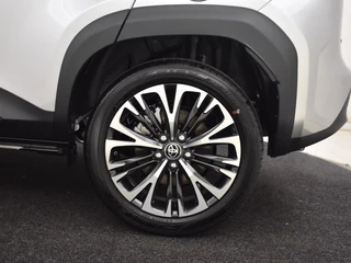 Toyota Yaris Cross - afbeelding nr 9