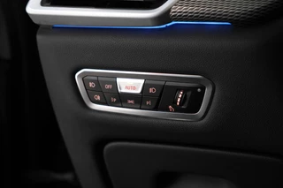 BMW X5 M-sport, Luchtvering, Adaptief,  Panoramadak, Apple Carplay - afbeelding nr 19