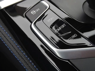 BMW 5 Serie - afbeelding nr 20