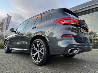 BMW X5 - afbeelding nr 11