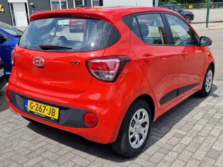 Hyundai i10 Hyundai i10 1.0i Comfort - afbeelding nr 7