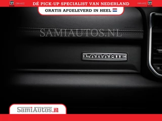 Dodge Ram 1500 DUBBELE CABINE | 5 PERSOONS | LAGE KM STAND | GRANITE | - afbeelding nr 29