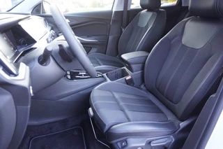 Opel Grandland Opel Grandland 1.2 Turbo GS / Automaat / Trekhaak / Camera / Ad. Cruise / Stoel- en stuurverwarming - afbeelding nr 21