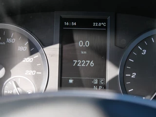 Mercedes-Benz Vito Mercedes-Benz Vito 116 CDI 164PK Automaat Lang | LED | AMG STYLING | TREKHAAK | CAMERA | ALL IN PRIJS INCL. ACCESSOIRES | - afbeelding nr 18