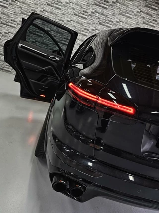 Porsche Cayenne Porsche Cayenne 3.0 S E-Hybrid *GTS uitvoering*22''LMV*NAP*! - afbeelding nr 7