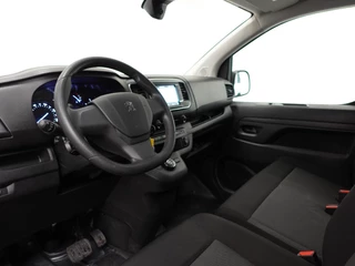 Peugeot Expert Peugeot Expert 2.0 BlueHDI 145PK L3 Automaat Airco Cruise Navigatie Trekhaak - afbeelding nr 2