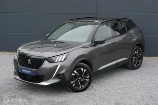 Peugeot 2008 Peugeot 2008 1.2 PureTech GT-Line Navi LED Andriod/Apple ! - afbeelding nr 24