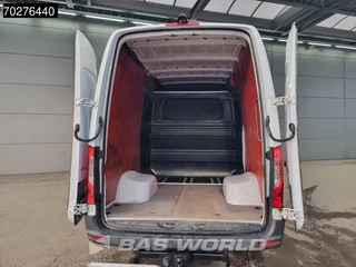 Mercedes-Benz Sprinter Mercedes Sprinter 514 CDI 3.0L V6 Automaat Dubbel Cabine L2H2 Dubbellucht 3,5t Trekhaak Camera Airco Cruise Doka Mixto L2 8m3 Airco Dubbel cabine Trekhaak Cruise control - afbeelding nr 7