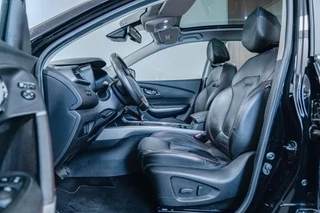Renault Kadjar Renault Kadjar 1.2 TCe Bose Full Option|Pano|Camera|Elektrische Stoelen| - afbeelding nr 4
